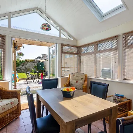 360 Townstay Holiday home Dungarvan (Waterford)