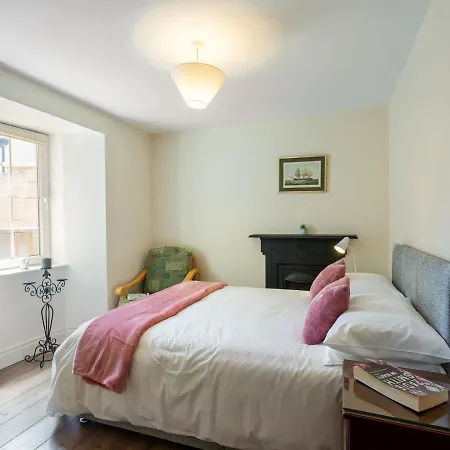 Holiday home 360 Townstay *