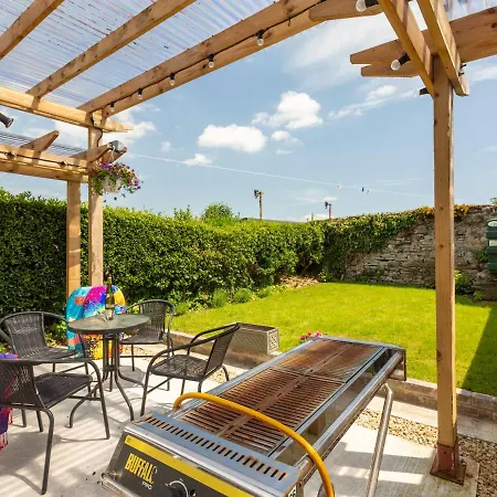 Holiday home 360 Townstay Dungarvan (Waterford)