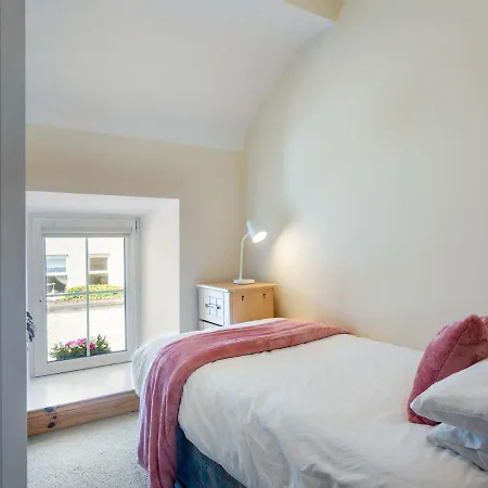 360 Townstay Dungarvan (Waterford)